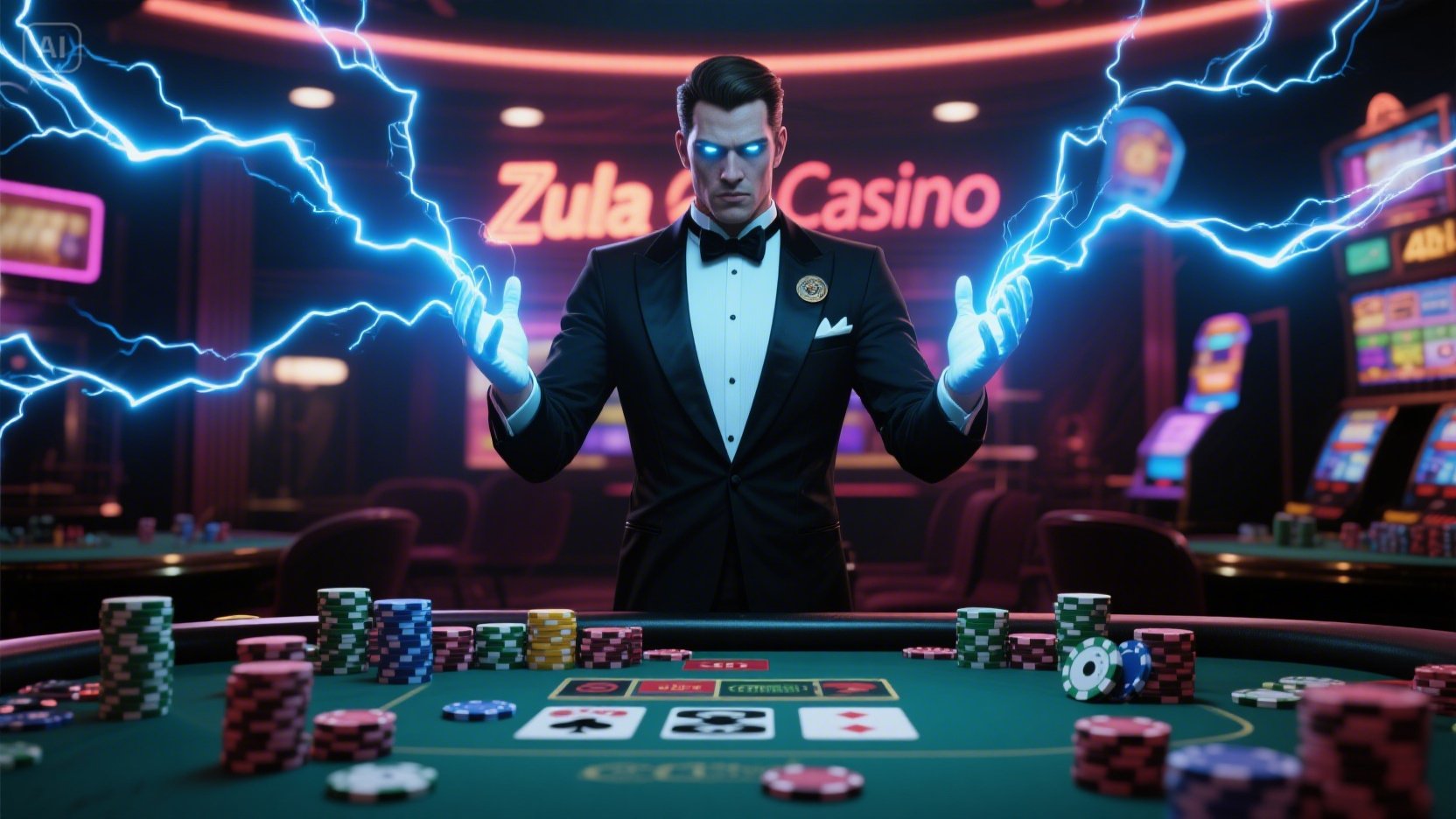 Zula Casino پاکستان